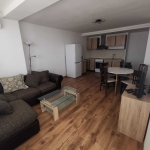 Дава се под наем Тристаен апартамент в Шумен, Басейна - 80 кв.м за 612 € - Снимка #1