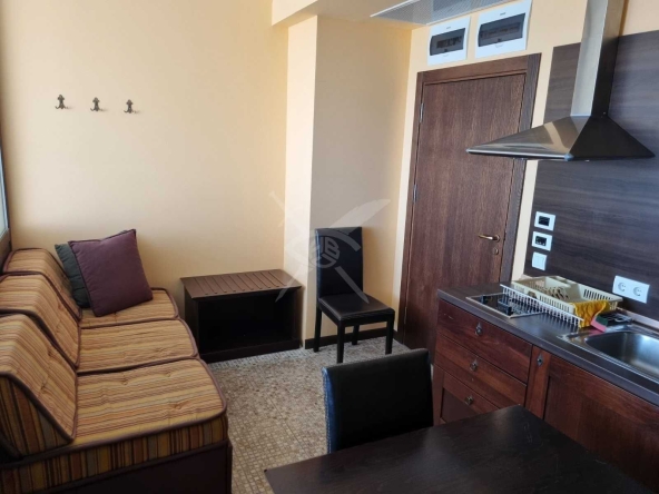 Двустаен апартамент в к.к. Слънчев бряг - 70 кв.м за 1400 €/кв.м - Снимка #1