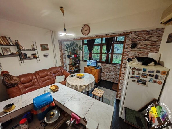 Двустаен апартамент в Бургас, Братя Миладинови - 68 кв.м за 1617 €/кв.м - Снимка #1