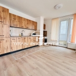 Дава се под наем Тристаен апартамент в Бургас, Възраждане - 90 кв.м за 408 € - Снимка #1