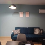 Дава се под наем Двустаен апартамент в Варна, Колхозен пазар - 50 кв.м за 459 € - Снимка #1