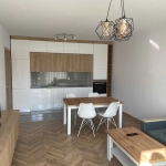 Дава се под наем Тристаен апартамент в София, Дружба 2 - 94 кв.м за 580 € - Снимка #1