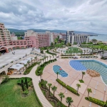 Двустаен апартамент в к.к. Слънчев бряг - 81 кв.м за 1000 €/кв.м - Снимка #1