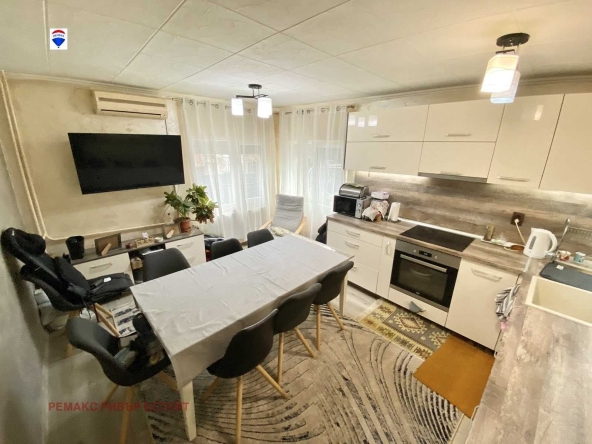 Къща в Русе, Дружба 2 - 110 кв.м за 1218 €/кв.м - Снимка #1