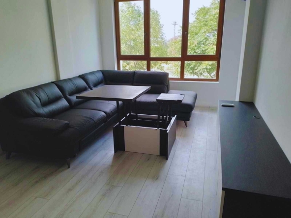 Дава се под наем Двустаен апартамент в София, Редута - 55 кв.м за 714 € - Снимка #1