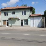 Дава се под наем Офис в София, Симеоново - 18 кв.м за 255 € - Снимка #1