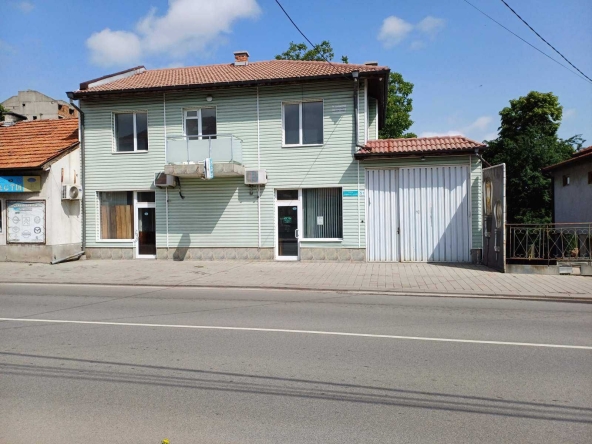 Дава се под наем Офис в София, Симеоново - 18 кв.м за 255 € - Снимка #1