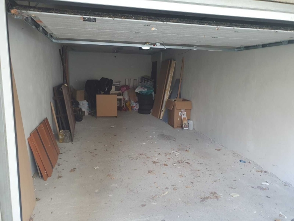 Гараж / Паркомясто в София, Манастирски ливади - 48 кв.м за 1438 €/кв.м - Снимка #1