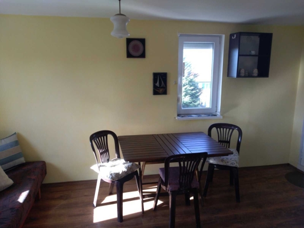 Едностаен апартамент в Несебър - 32 кв.м за 1438 €/кв.м - Снимка #1