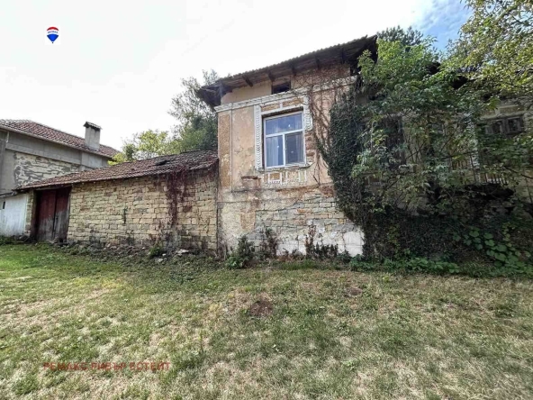 Къща в с. Пет кладенци, Област Русе - 90 кв.м за 155 €/кв.м - Снимка #1