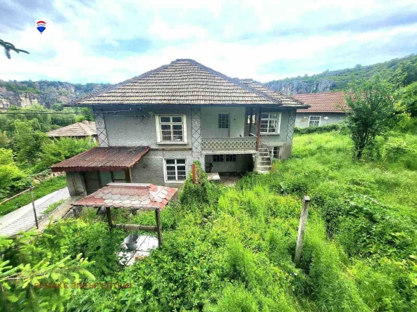 Къща в с. Червен, Област Русе - 98 кв.м за 244 €/кв.м - Снимка #1