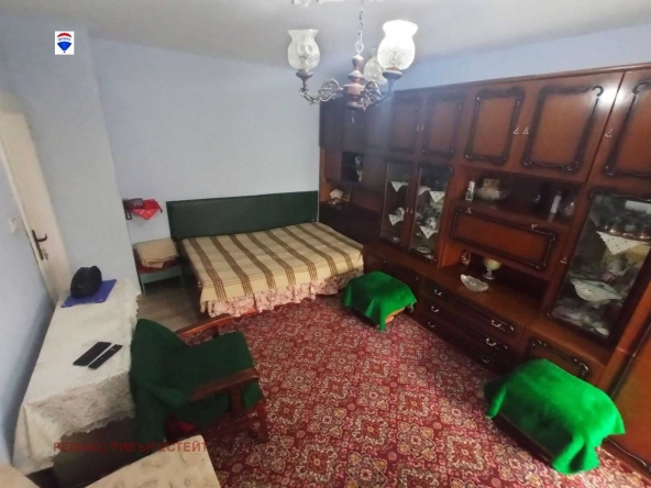 Двустаен апартамент в Русе, Чародейка - Юг - 68 кв.м за 984 €/кв.м - Снимка #1