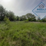 Парцел в Шумен, Тракия - 1375 кв.м за 13 €/кв.м - Снимка #1