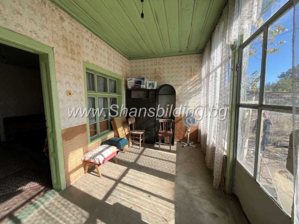 Къща в с. Ръжево, Област Пловдив - 146 кв.м за 168 €/кв.м - Снимка #1