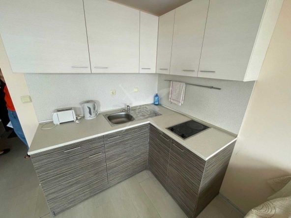 Едностаен апартамент в к.к. Слънчев бряг - 60 кв.м за 925 €/кв.м - Снимка #1