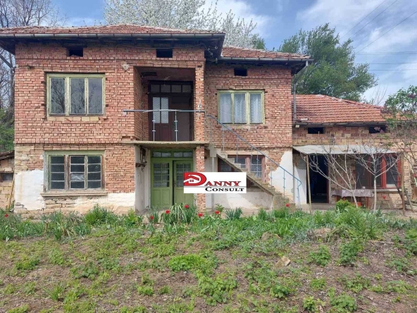 Къща в Велико Търново, Акация - 139 кв.м за 81 €/кв.м - Снимка #1