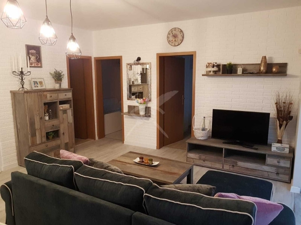 Тристаен апартамент в Свети Влас - 85 кв.м за 1348 €/кв.м - Снимка #1