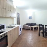 Дава се под наем Двустаен апартамент в Несебър - 89 кв.м за 229.5 € - Снимка #1