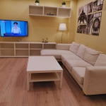 Дава се под наем Многостаен апартамент в София, Младост 4 - 210 кв.м за 999.6 € - Снимка #1