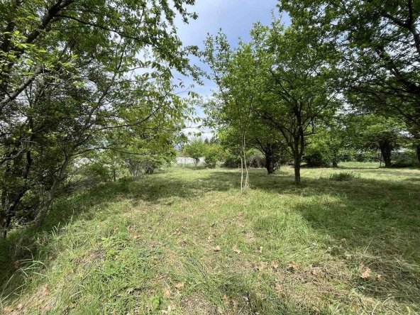 Парцел в София, Лозенец - 1680 кв.м за 48 €/кв.м - Снимка #1