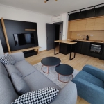 Дава се под наем Тристаен апартамент в Пловдив, Кършияка - 80 кв.м за 725 € - Снимка #1