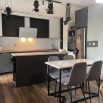 Многостаен апартамент в Бургас, Възраждане - 168 кв.м за 1429 €/кв.м - Снимка #1