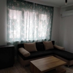 Дава се под наем Двустаен апартамент в Пловдив, Кючук Париж - 52 кв.м за 200 € - Снимка #1