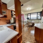 Дава се под наем Четиристаен апартамент в Варна, Лятно кино Тракия - 116 кв.м за 600 € - Снимка #1