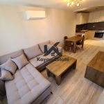 Дава се под наем Двустаен апартамент в Пловдив, Кючук Париж - 54 кв.м за 408 € - Снимка #1