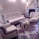 Многостаен апартамент в София, Белите брези - 205 кв.м за 2054 €/кв.м - Снимка #1