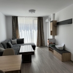 Дава се под наем Двустаен апартамент в Варна, Левски - 52 кв.м за 425 € - Снимка #1