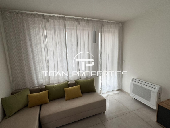 Дава се под наем Тристаен апартамент в Варна, Кайсиева градина - 75 кв.м за 550 € - Снимка #1