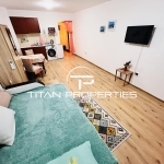 Дава се под наем Едностаен апартамент в Бургас, Меден рудник - зона А - 35 кв.м за 255 € - Снимка #1