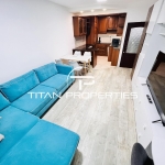 Дава се под наем Тристаен апартамент в Бургас, Възраждане - 82 кв.м за 612 € - Снимка #1