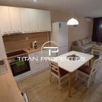 Дава се под наем Двустаен апартамент в Пловдив, Тракия - 60 кв.м за 500 € - Снимка #1