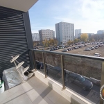 Дава се под наем Двустаен апартамент в Бургас, Славейков - 76 кв.м за 510 € - Снимка #1