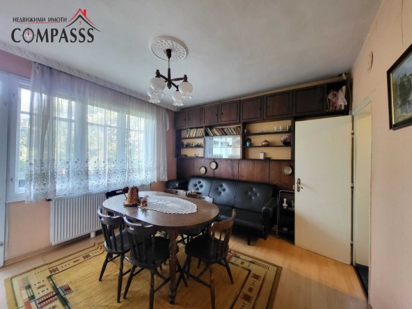 Четиристаен апартамент в Добрич, Пинета - 105 кв.м за 753 €/кв.м - Снимка #1