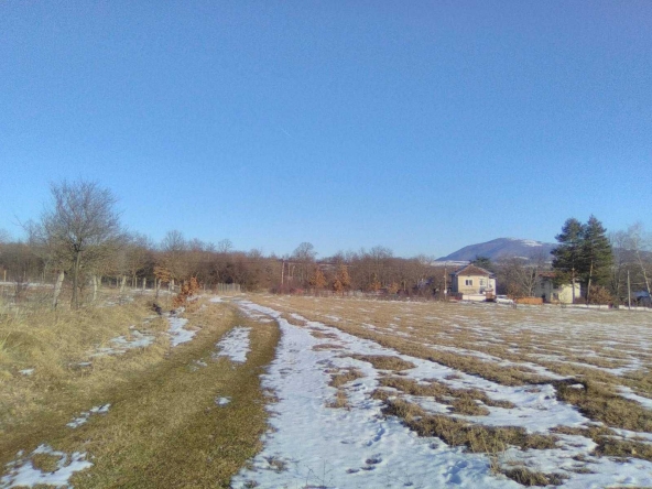 Парцел в София, Овча купел - 2088 кв.м за 5 €/кв.м - Снимка #1