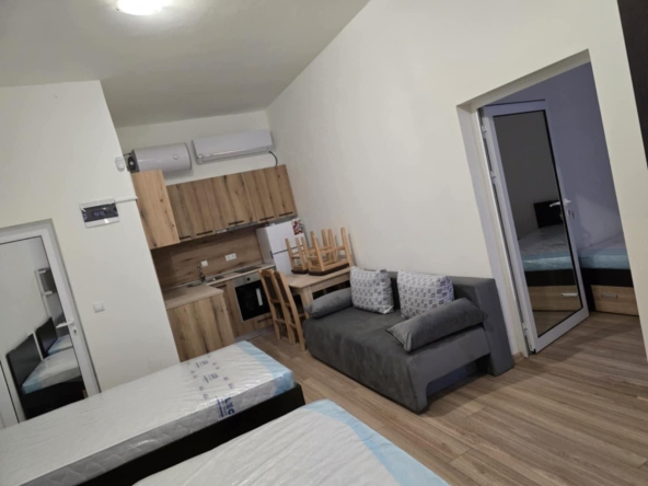 Дава се под наем Двустаен апартамент в София, Обеля 1 - 50 кв.м за 600 € - Снимка #1