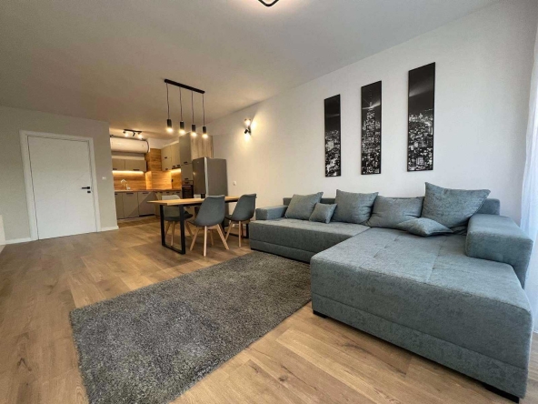 Дава се под наем Двустаен апартамент в София, Връбница 2 - 86 кв.м за 612 € - Снимка #1