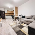 Дава се под наем Двустаен апартамент в Бургас, Изгрев - 60 кв.м за 510 € - Снимка #1