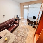 Дава се под наем Едностаен апартамент в Бургас, Лазур - 27 кв.м за 255 € - Снимка #1