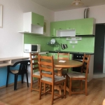 Дава се под наем Двустаен апартамент в София, Гео Милев - 50 кв.м за 355 € - Снимка #1