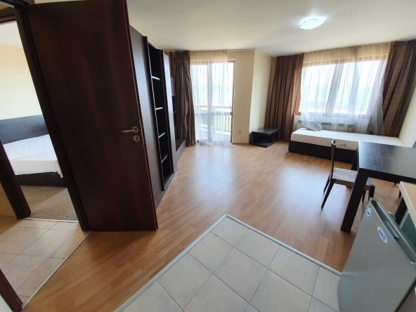 Тристаен апартамент в Банско - 109 кв.м за 831 €/кв.м - Снимка #1