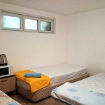 Дава се под наем Едностаен апартамент в Несебър - 32 кв.м за 142.8 € - Снимка #1