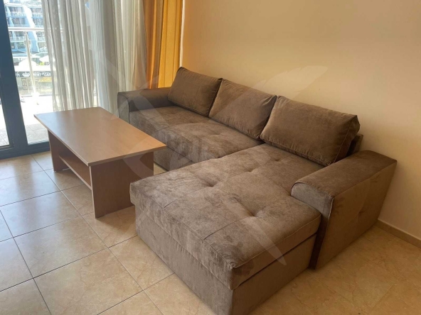 Двустаен апартамент в к.к. Слънчев бряг - 80 кв.м за 738 €/кв.м - Снимка #1