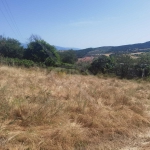 Парцел в с. Песнопой, Област Пловдив - 540 кв.м за 19 €/кв.м - Снимка #1