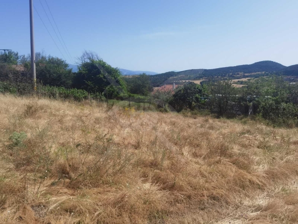 Парцел в с. Песнопой, Област Пловдив - 540 кв.м за 19 €/кв.м - Снимка #1