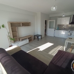 Дава се под наем Двустаен апартамент в Бургас, Изгрев - 60 кв.м за 459 € - Снимка #1