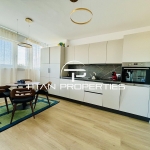 Дава се под наем Едностаен апартамент в Бургас, Център - 49 кв.м за 433.5 € - Снимка #1